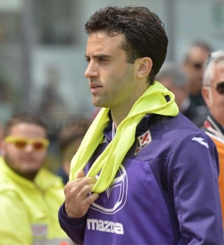 Livorno-Fiorentina rossi