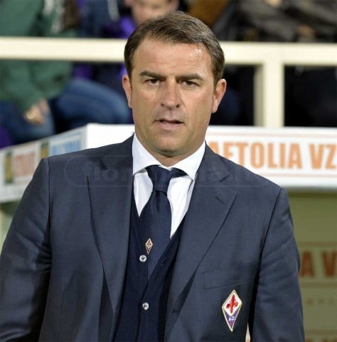 Milan-Spal, quando Leo spiava i segreti di Montella in viola: così si diventa Semplici