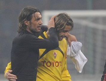 L'ex viola Storari rinnova con i rossoneri del Milan