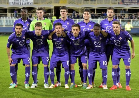 L'ex viola Enea Sanna firma con la Pistoiese