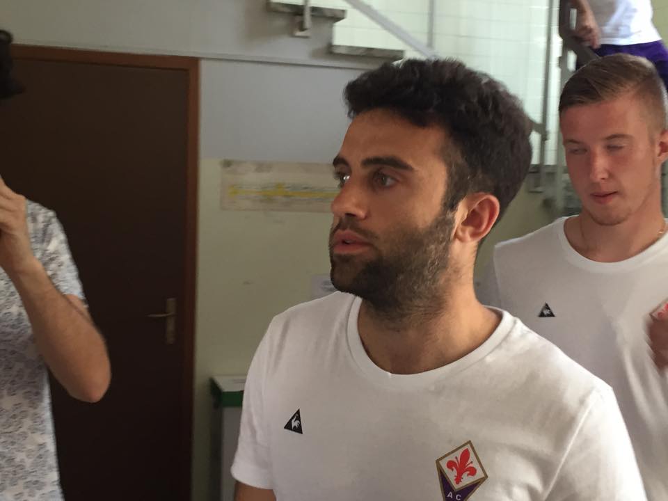 Pepito Rossi choc: altra rottura legamento crociato. Almeno sei mesi di stop