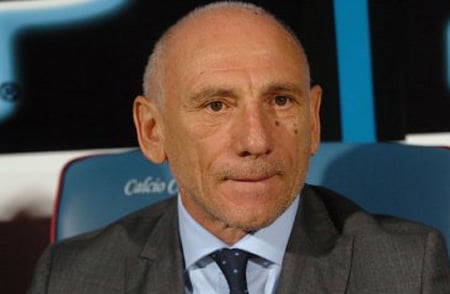 Cagni: "Questa Fiorentina è inferiore a quella di Montella ed anche a quella di Sousa"