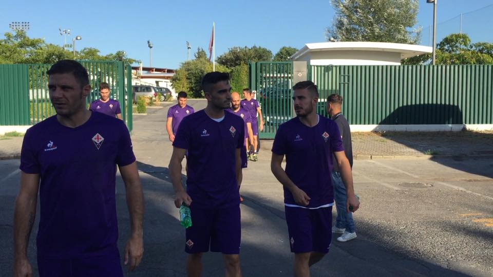 Ufficiale: l'ex viola Fazzi riparte dal Padova in Serie C. Passaggio a titolo definitivo