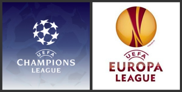 Al via l'asta per i diritti tv delle coppe europee 2018-2021: Sky in pole