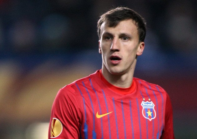 Napoli, Vlad Chiriches: confermato rottura legamento crociato, stagione finita