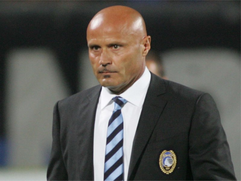 Colantuono: "Quarto posto? Più Lazio che Milan, ma Roma e Fiorentina possono stupire"