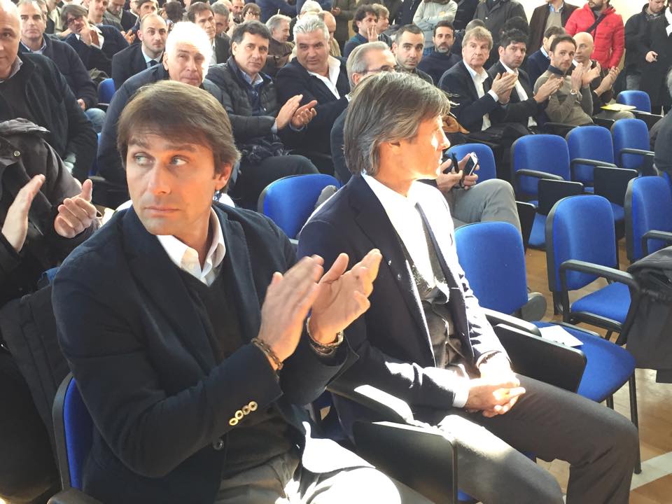 Spagna, il Barcellona annichilisce il Real Madrid. Domani il giorno di Conte