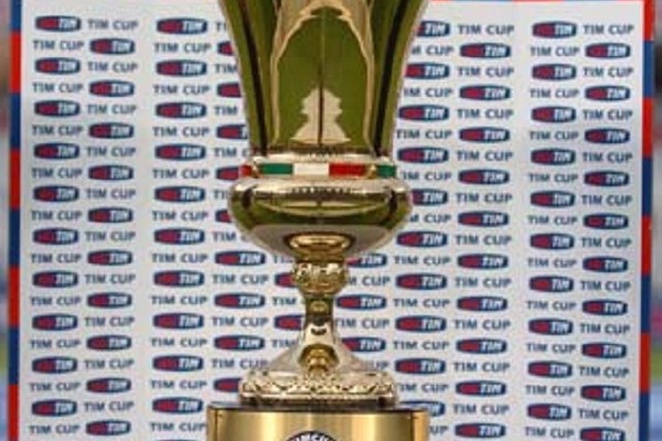 Coppa Italia, il tabellone completo: possibile incrocio con la Roma ai quarti
