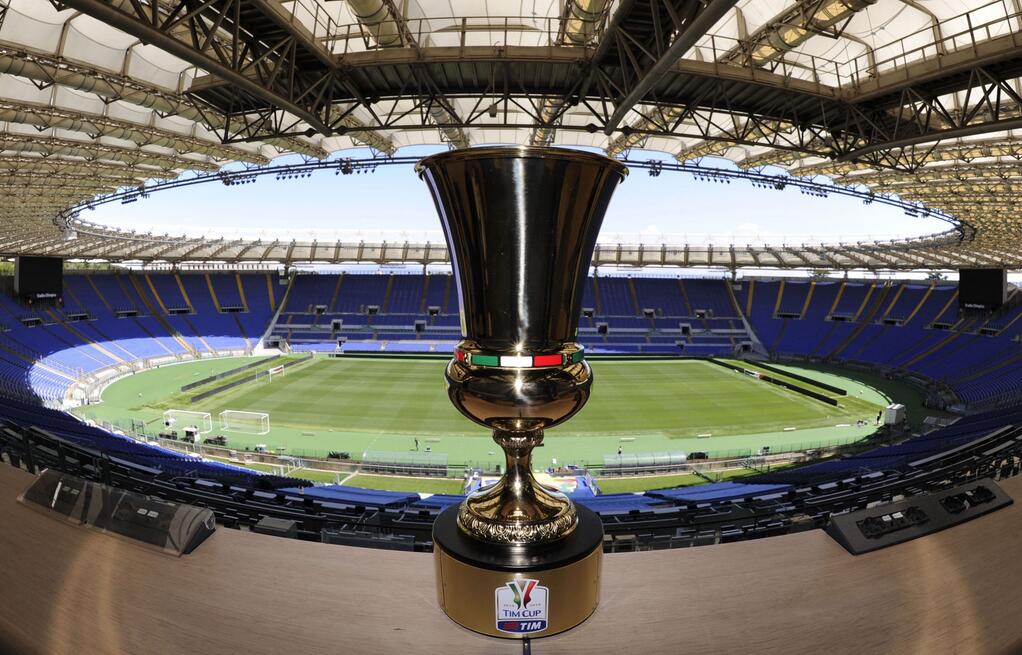 Coppa Italia: Torino-Fiorentina si giocherà all'Olimpico