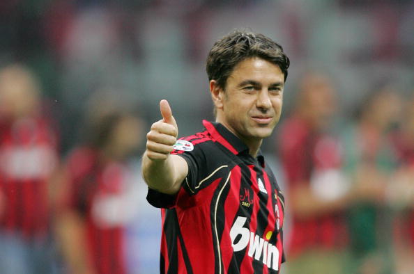 Costacurta: "A giugno il nuovo Ct. Anche Di Biagio tra i nomi"