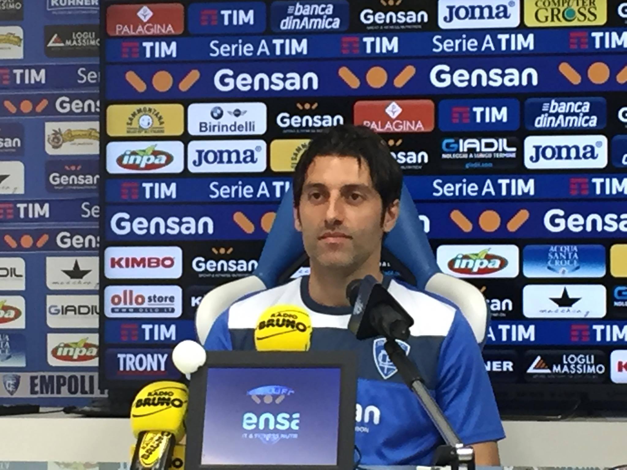 Croce: "Anche senza Insigne è un Napoli pericoloso. Laurini tra i terzini è uno dei migliori"