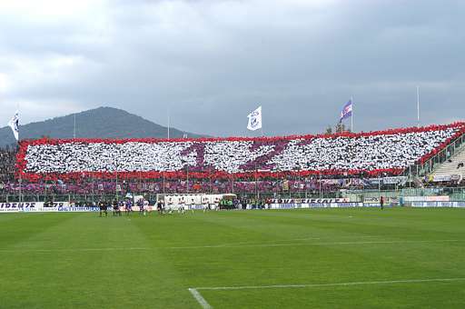 ACF: da oggi biglietti in vendita per Fiorentina-Atalanta