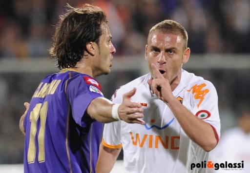 De Rossi: niente deroga. Per il Bologna Primavera si avvicina l’ex viola Gilardino