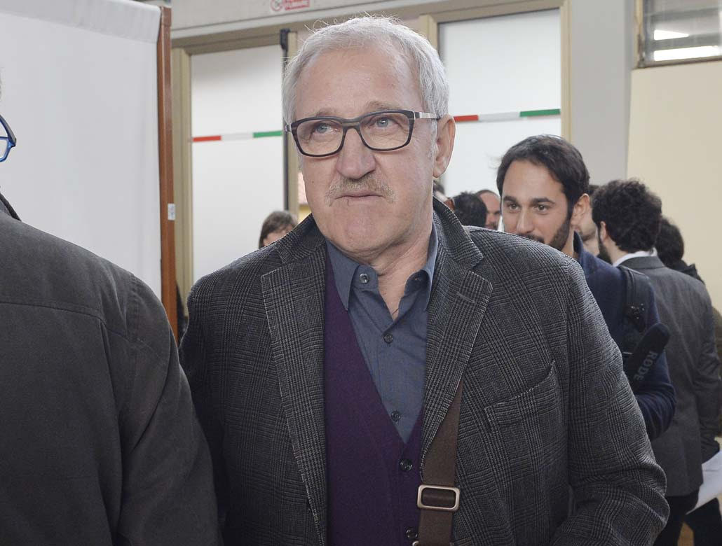 Ancora Delneri: "Fiorentina ha obiettivi diversi e si è vista differenza"