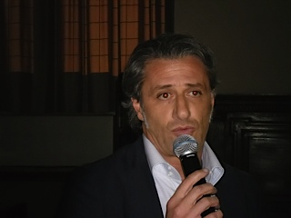 Di Chiara: "Poca chiarezza nel cambio proprietà. Le parole di Corvino..."