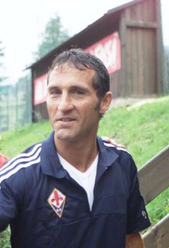 Di Livio Jr ha rinunciato ad effettuare le contro analisi