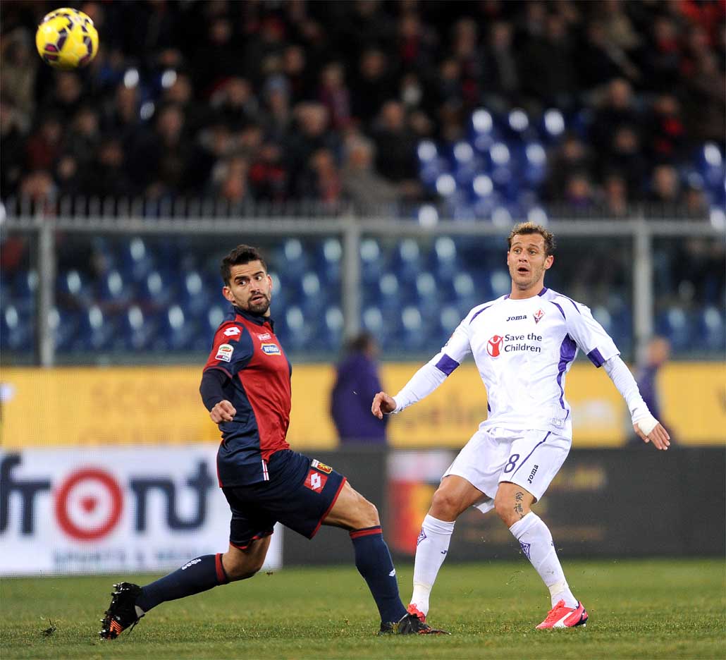 Rincon: "Domenica gara molto dura, noi cercheremo di fare la partita"