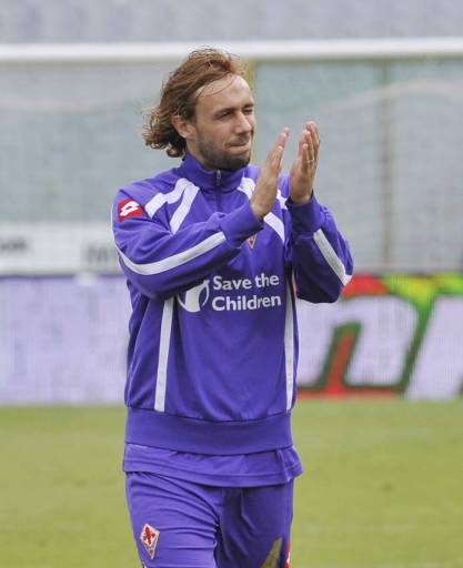 Marco Donadel torna nella Fiorentina. Sarà collaboratore tecnico del settore giovanile
