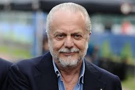De Laurentiis: "Contestazioni? Non mi posso preoccupare dei dissidenti"