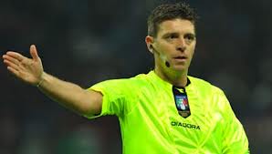 L'italiano Rocchi arbitrerà Giappone-Senegal