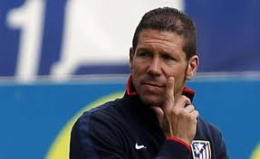 Simeone Sr. rinnova fino al 2020 con l'Atletico Madrid