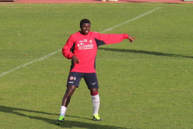 Mediana: serve fisicità. Piacciono Fofana dell’Udinese e Duncan del Sassuolo