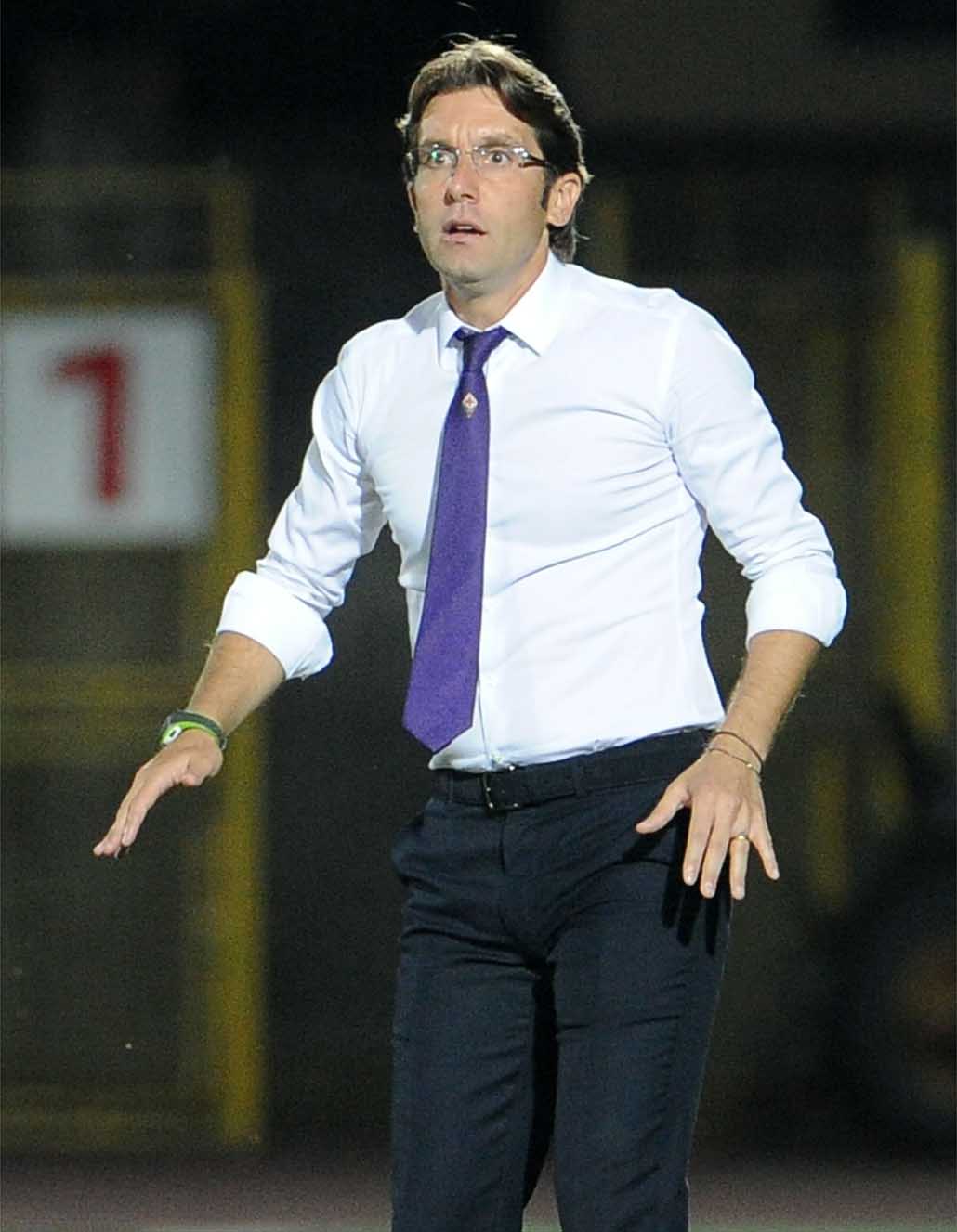 Under 18, Convocati tre giocatori della Primavera viola