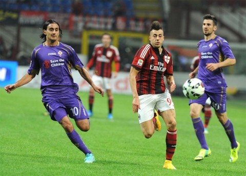 Esterno d'attacco, El Shaarawy profilo ideale ma il nodo è l'ingaggio