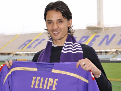 Felipe: "Igor ha potenzialità enormi. Ribery e Callejon possono dare tanto ai giovani"