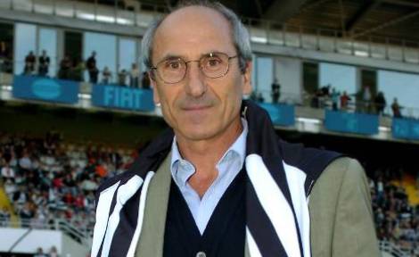 Furino: "Viola hanno messo su una buona squadra ma non ci sono più i Fiorentina-Juventus di una volta"