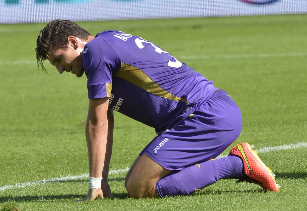La Flop 11 dei Della Valle: da Benalouane a Gomez-Santiago Silva