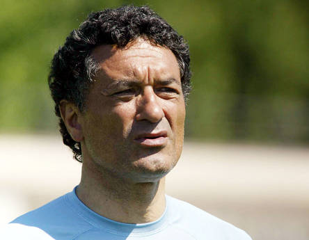 Gentile: "Con la Lazio la prova del nove. La Fiorentina difende bene"