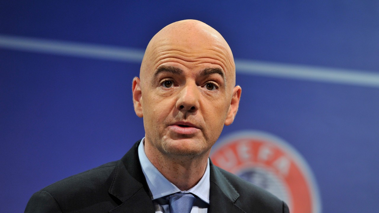 L'idea di una superlega europea prende quota: piace alla FIFA