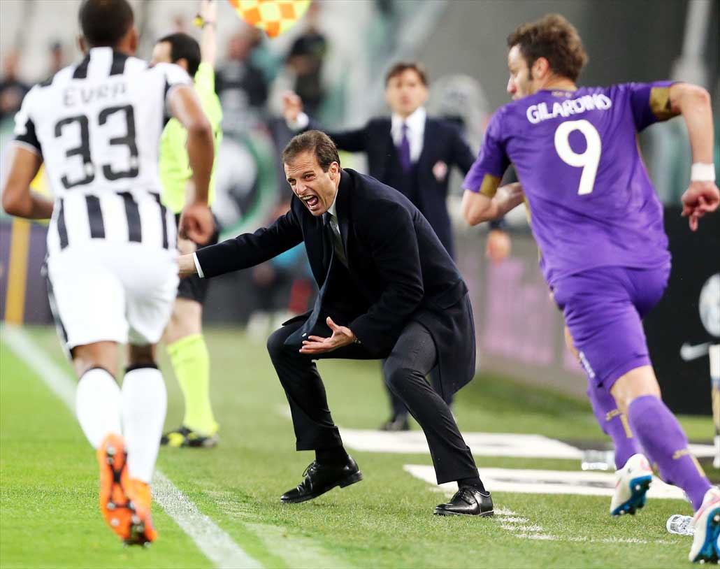 Juventus, Allegri avverte i suoi: "Non vergognamoci di difendere duro"