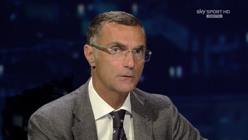 Bergomi racconta: "Ho avuto il coronavirus, l'ho sottovalutato. Sono stato male 20 giorni"