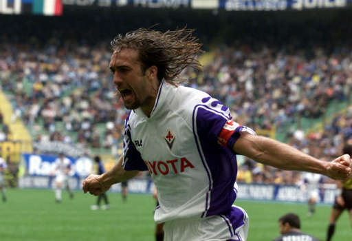 10 curiosità su Fiorentina-Inter dal Museo Fiorentina
