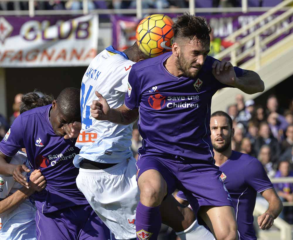 Ortega: "Aspettiamo chiamata dalla Fiorentina. Contatti con altri, ma lui vuole Firenze"