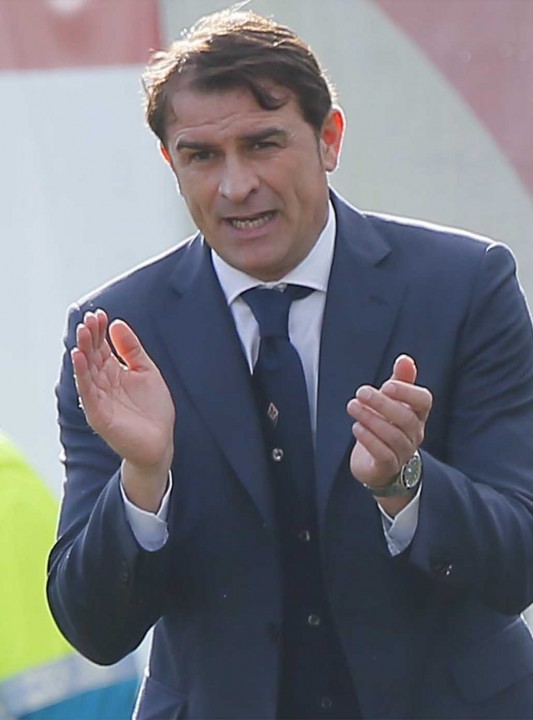 Semplici: “Tornare al Franchi particolare. Pioli uomo giusto. Berna rimanga a Firenze”