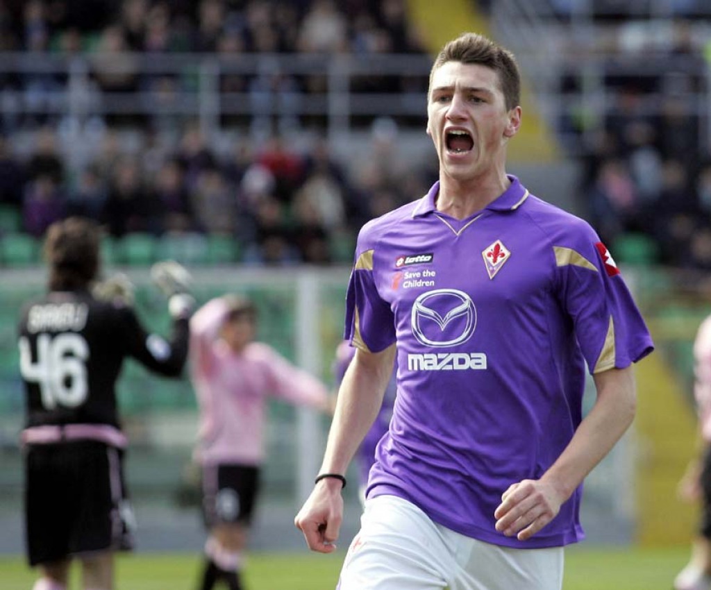 Ex viola, ufficiale Camporese dal Benevento al Foggia. Ritrova Empereur