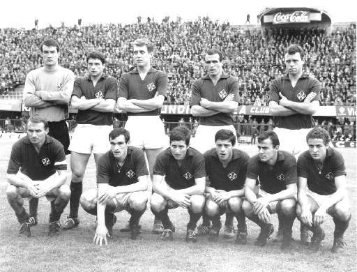 Kurt Hamrin, ed un calcio che non c'è più: "Se mancava una maglia ai nostri tempi..."