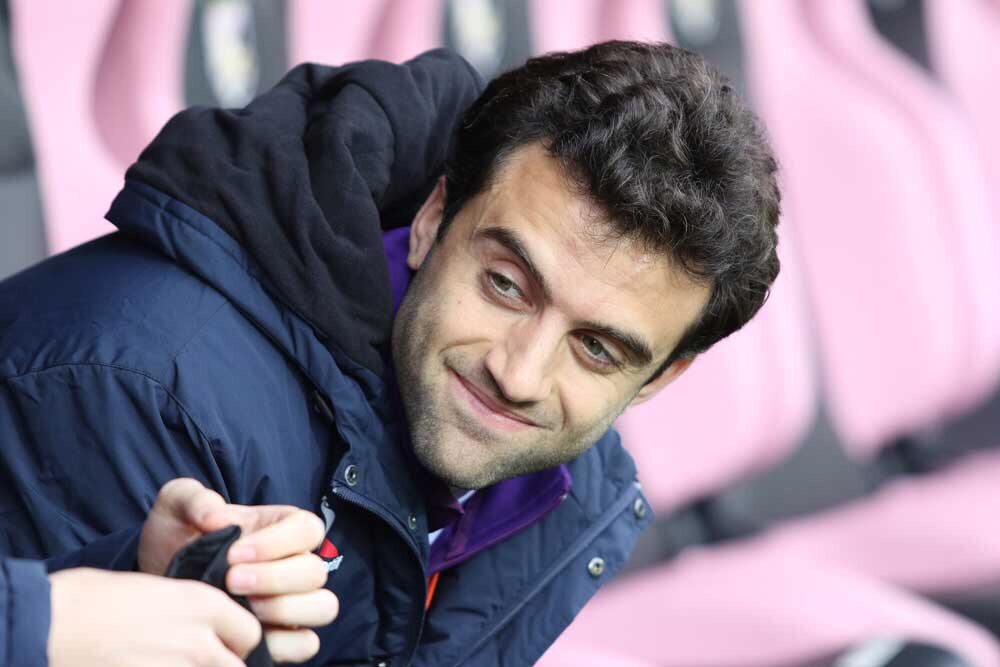 Proc. Rossi: "Sono stati mesi pesanti, adesso possiamo concentrarci sul mercato"