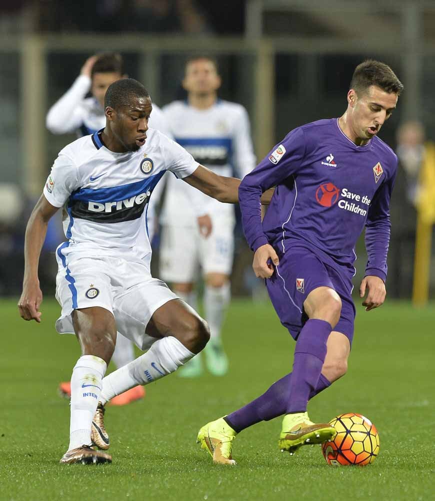 Programma di oggi: alle 20.45 sfida all'Inter di Pioli