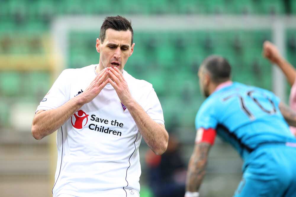 Il Tianjin Quanjian di Cannavaro non pensa solo a Kalinic, c'è anche l'ipotesi Belotti