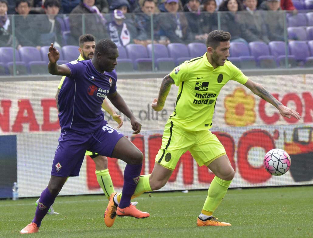 Numeri e curiosità di Verona-Fiorentina: trend positivo dei viola
