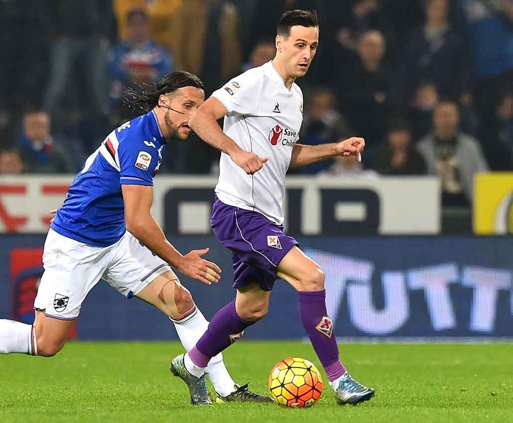 Contro la Sampdoria come una finale: gara da dentro o fuori senza prove di appello