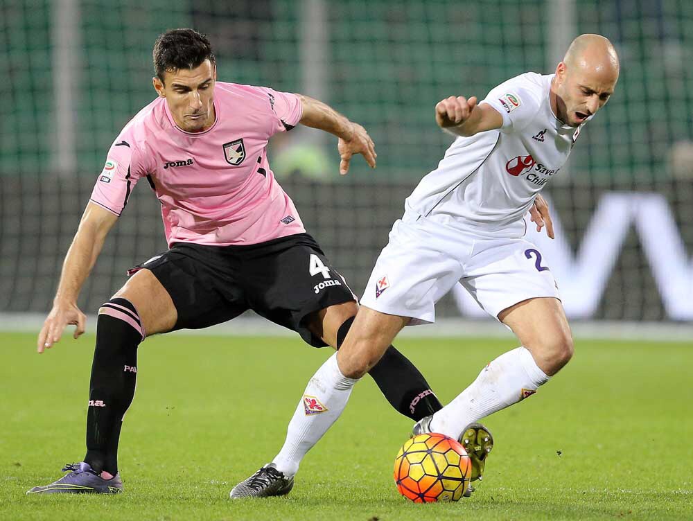 La B sempre più vicina per il Palermo: la retrocessione può arrivare già contro i viola