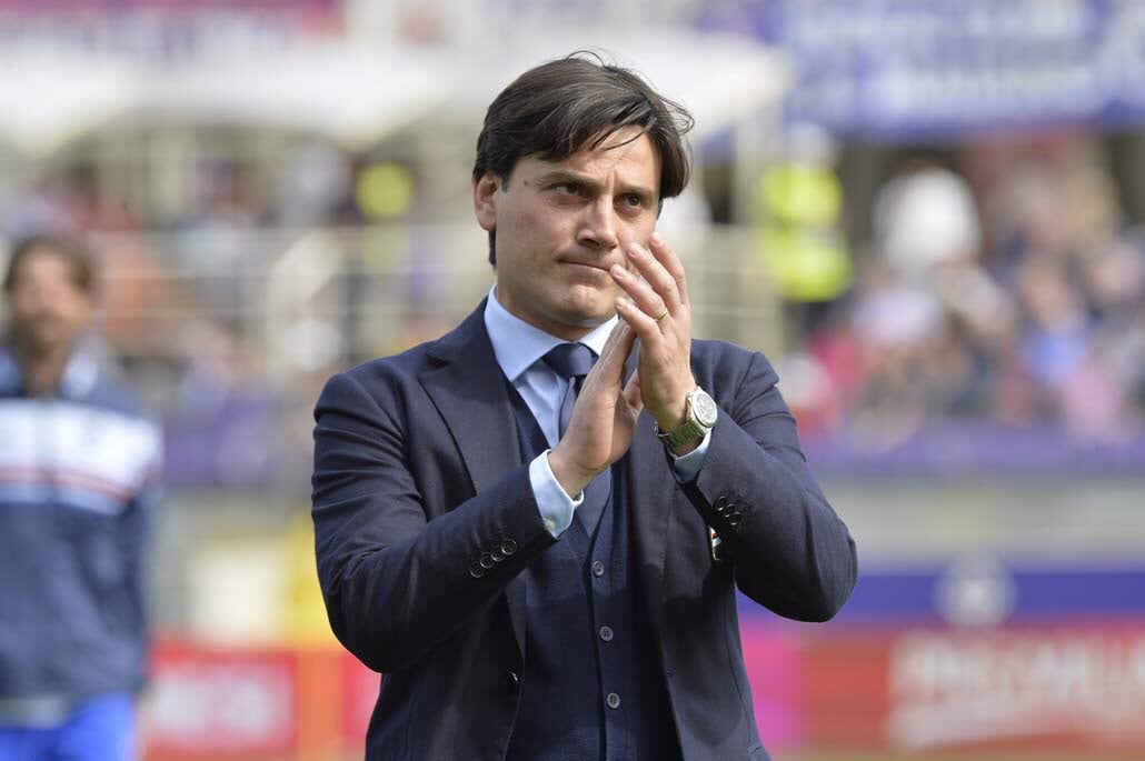 Potenza: "Montella allenatore innovativo. Ha cambiato la mia visione del calcio"