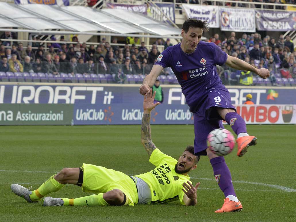 Questione Kalinic, per una soluzione ci sarà da aspettare ancora