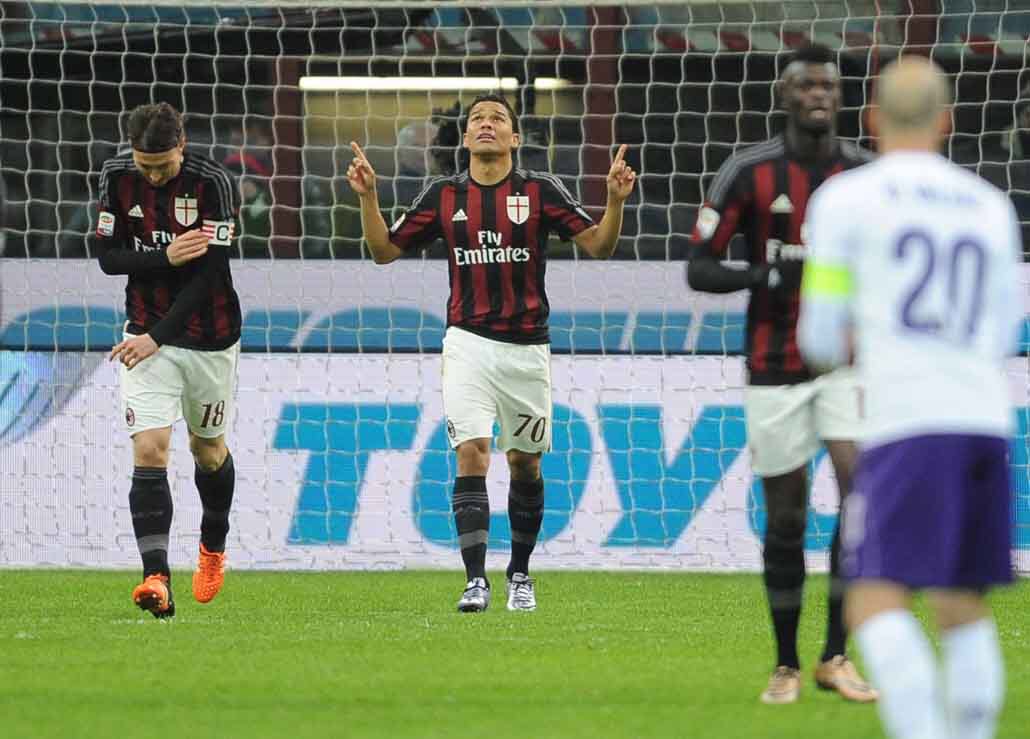 Serie A, nella notte dei rigori a San Siro Milan batte Chievo 3-1.