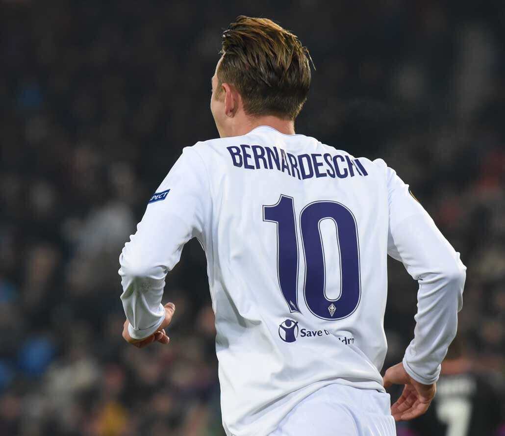 Bernardeschi Basilea
